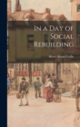 In a Day of Social Rebuilding - Book