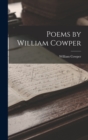 Poems by William Cowper - Book