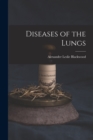 Diseases of the Lungs - Book