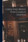 Leben und Briefe von Charles Darwin - Book