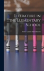 Literature in the Elementary School - Book