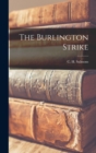 The Burlington Strike - Book