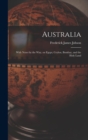 Australia : With Notes by the Way, on Egypt, Ceylon, Bombay, and the Holy Land - Book