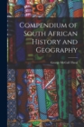 Compendium of South African History and Geography - Book