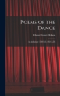 Poems of the Dance : An Anthology (1500 B.C.-1920 A.D.) - Book