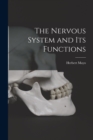 The Nervous System and Its Functions - Book