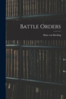 Battle Orders - Book