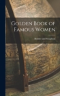 Golden Book of Famous Women - Book