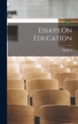 Essays On Education - Book