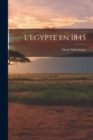 L'Egypte en 1845 - Book