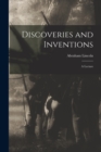 Discoveries and Inventions; a Lecture - Book