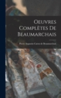 Oeuvres Completes de Beaumarchais - Book