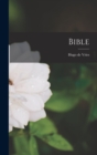 Bible - Book