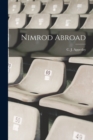 Nimrod Abroad - Book