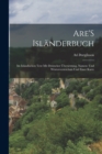 Are'S Islanderbuch : Im Islandischen Text Mit Deutscher Ubersetzung, Namen- Und Worterverzeichnis Und Einer Karte - Book