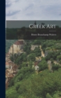 Greek Art - Book