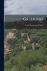 Greek Art - Book