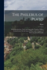 The Philebus of Plato : With Introduction, Notes and Appendix; Together With a Critical Letter On the Laws of Plato, and a Chapter of Palaeographical Remarks - Book