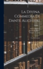 La Divina Commedia Di Dante Alighieri : Con Illustrazioni; Volume 1 - Book