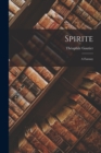 Spirite : A Fantasy - Book