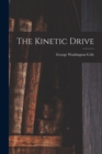 The Kinetic Drive - Book
