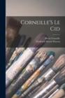 Corneille'S Le Cid - Book