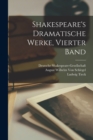 Shakespeare's Dramatische Werke, Vierter Band - Book