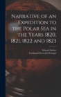 Narrative of an Expedition to the Polar Sea in the Years 1820, 1821, 1822 and 1823 - Book
