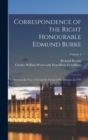 Correspondence of the Right Honourable Edmund Burke : Between the Year 1744 and the Period of His Decease, in 1797; Volume 4 - Book