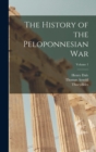 The History of the Peloponnesian War; Volume 1 - Book