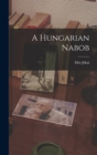 A Hungarian Nabob - Book