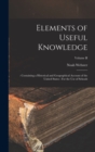 Elements of Useful Knowledge : : Containing a Historical and Geographical Account of the United States: For the Use of Schools; Volume II - Book
