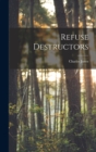 Refuse Destructors - Book