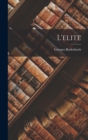 L'elite - Book