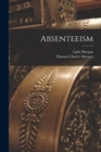 Absenteeism - Book