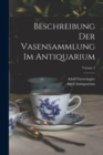 Beschreibung Der Vasensammlung Im Antiquarium; Volume 2 - Book