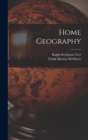 Home Geography - Book
