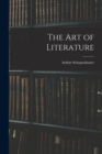 The Art of Literature - Book