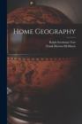 Home Geography - Book