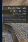 Das Leben Und Die Lehre Des Mohammad : Nach Bisher Grosstentheils Unbenutzten Quellen, ZWEITER BAND - Book