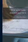 Vocational Mathematics - Book