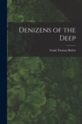 Denizens of the Deep - Book