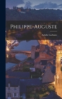 Philippe-Auguste - Book