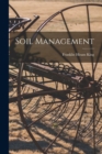 Soil Management - Book