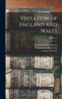 Visitation of England and Wales; Volume 6 - Book
