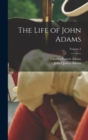 The Life of John Adams; Volume 1 - Book