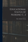 Educational Status of Nursing C. 2 - Book