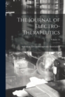 The Journal of Electro-Therapeutics; Volume 13 - Book