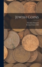 Jewish Coins - Book