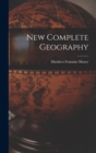 New Complete Geography - Book